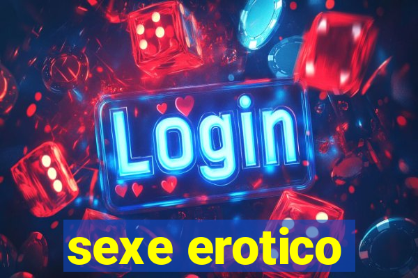 sexe erotico